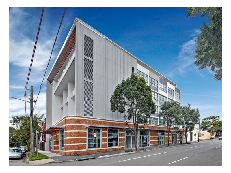 107 Mcevoy Sreet, Alexandria NSW 2015