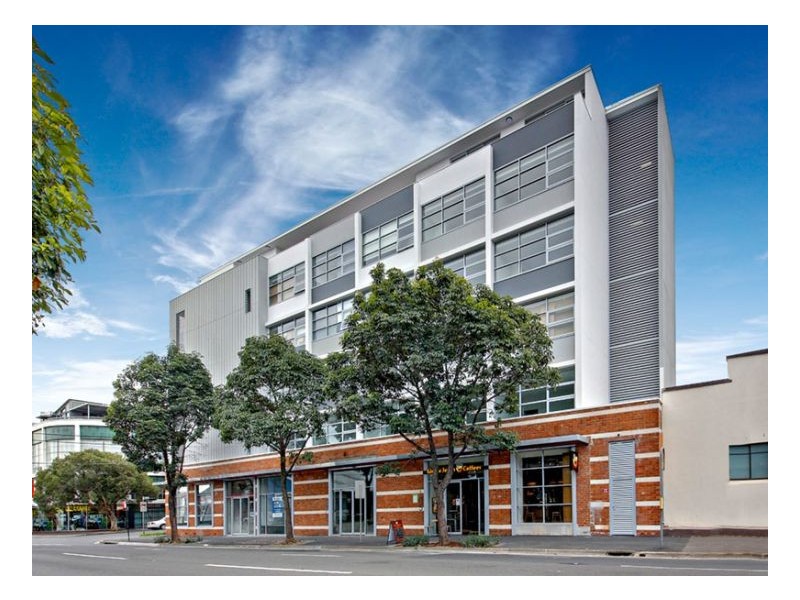 107 Mcevoy Sreet, Alexandria NSW 2015