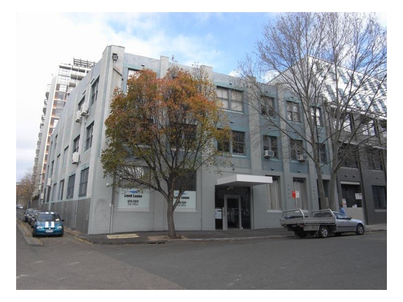 Suite 5 L 1/13- Smail Street, Ultimo NSW 2007