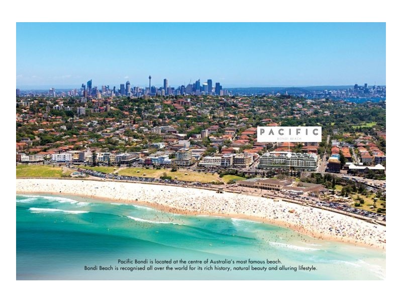 206/180-186 Campbell Parade, Bondi Beach NSW 2026