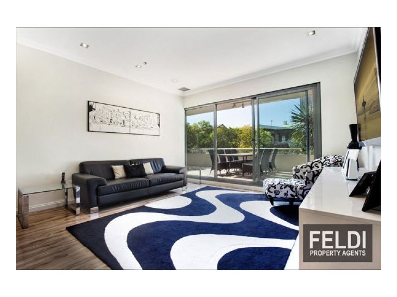 604/127 Kent Street, Sydney NSW 2000