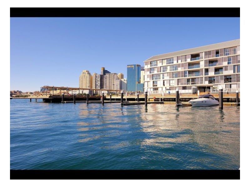 56 Pirrama Road, Pyrmont NSW 2009