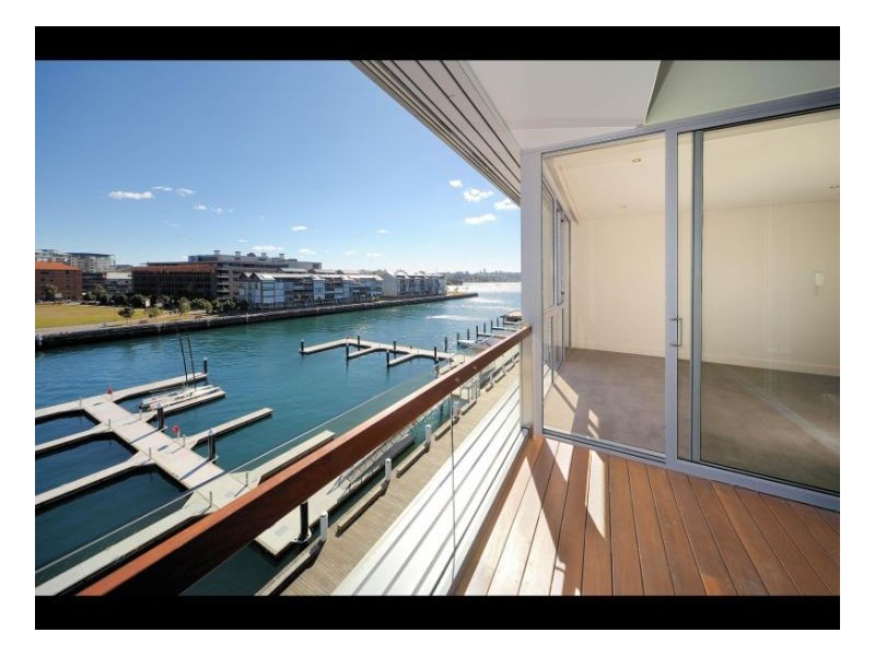 56 Pirrama Road, Pyrmont NSW 2009