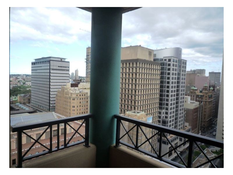 1 Hosking Pl, Sydney NSW 2000