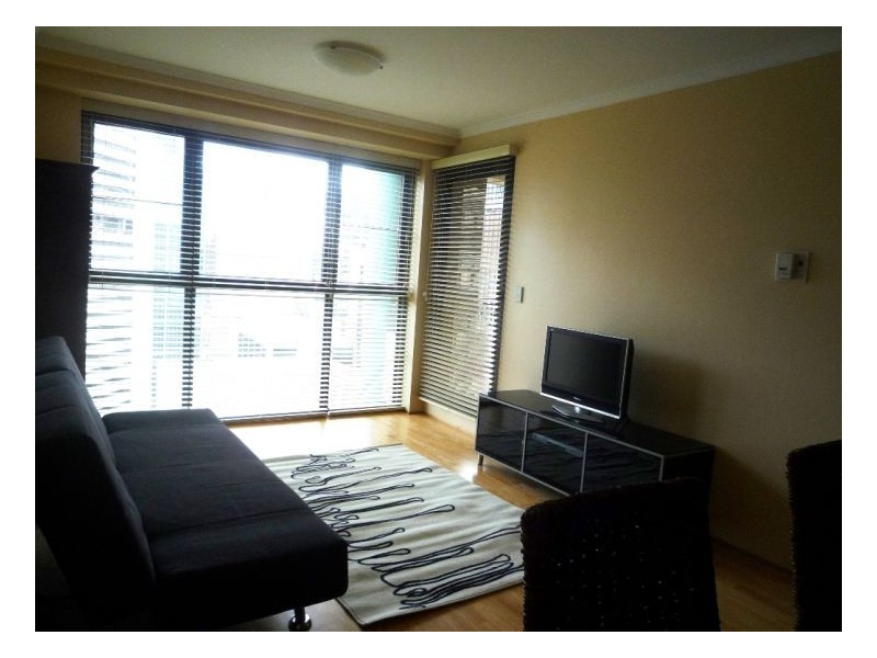 1 Hosking Pl, Sydney NSW 2000