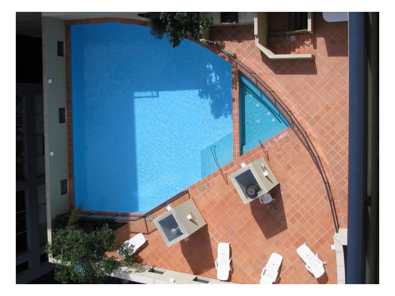 1 Hosking Pl, Sydney NSW 2000