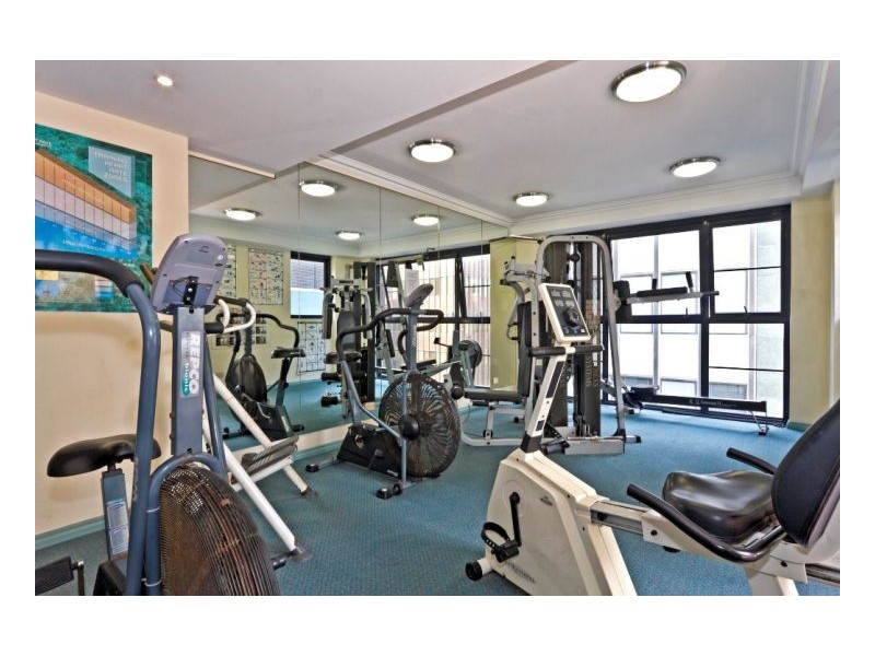 1 Hosking Pl, Sydney NSW 2000