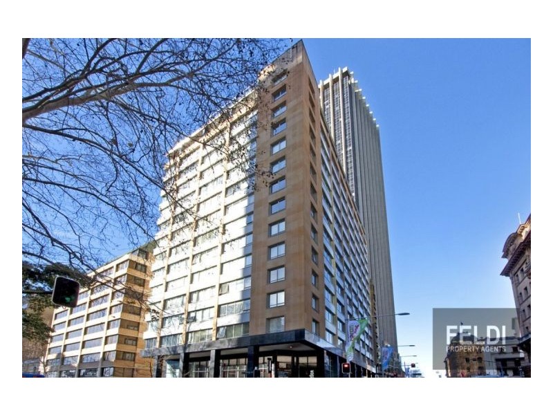 38 Bridge St, Sydney NSW 2000