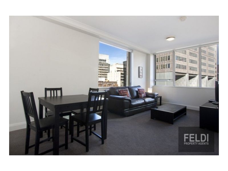 38 Bridge St, Sydney NSW 2000