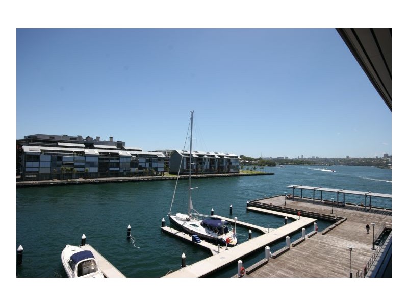 56 Pirrama Road, Pyrmont NSW 2009