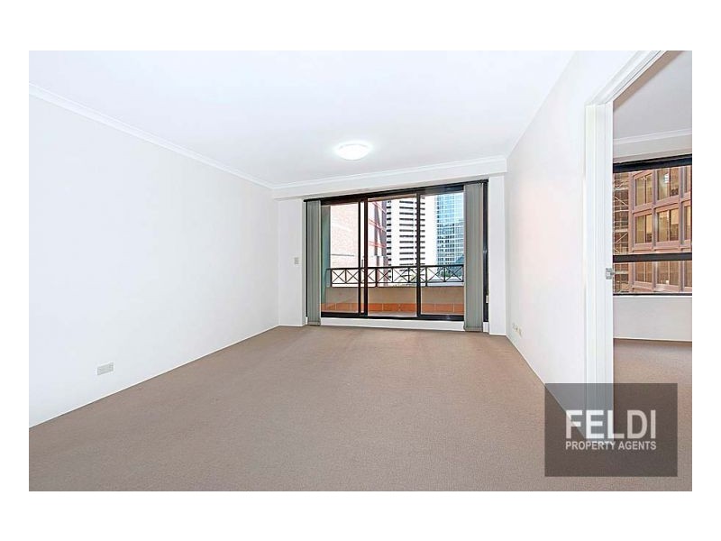 1 Hosking Pl, Sydney NSW 2000