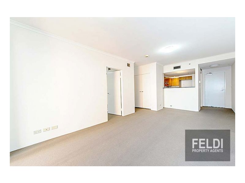 1 Hosking Pl, Sydney NSW 2000