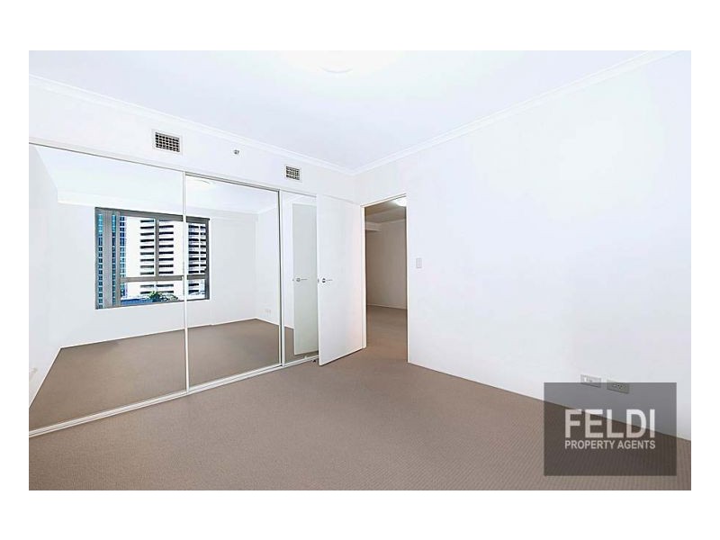 1 Hosking Pl, Sydney NSW 2000