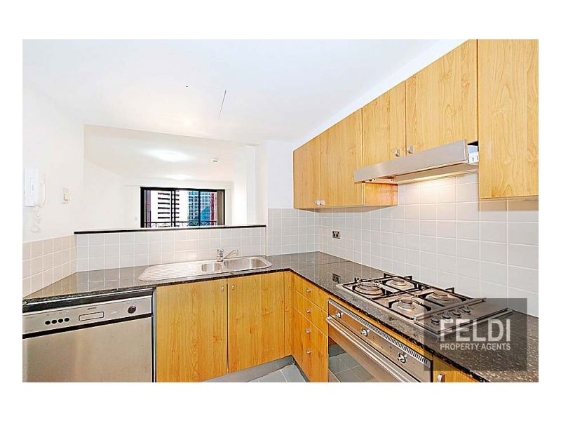 1 Hosking Pl, Sydney NSW 2000