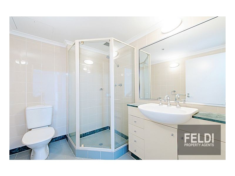 1 Hosking Pl, Sydney NSW 2000