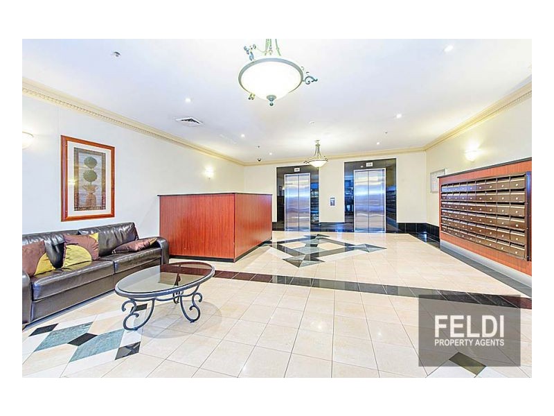 1 Hosking Pl, Sydney NSW 2000