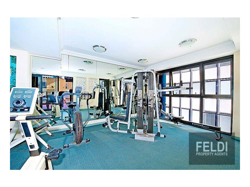 1 Hosking Pl, Sydney NSW 2000