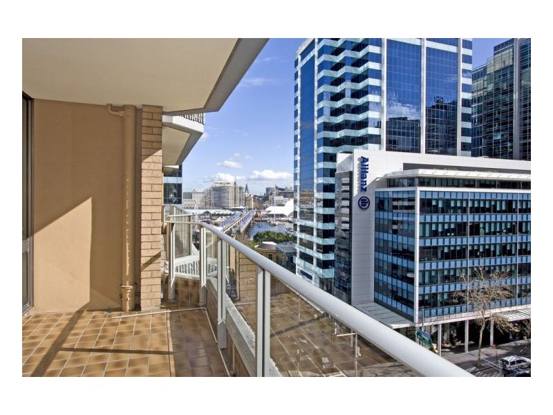 25 Market St, Sydney NSW 2000