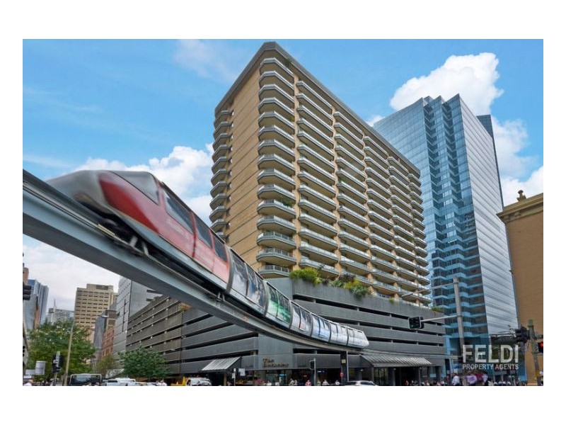 25 Market St, Sydney NSW 2000