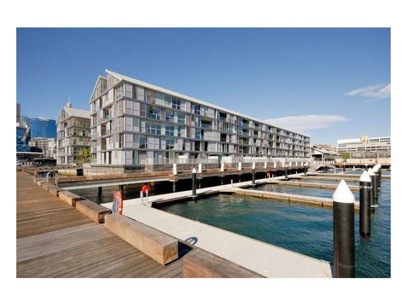 56 Pirrama Rd, Pyrmont NSW 2009