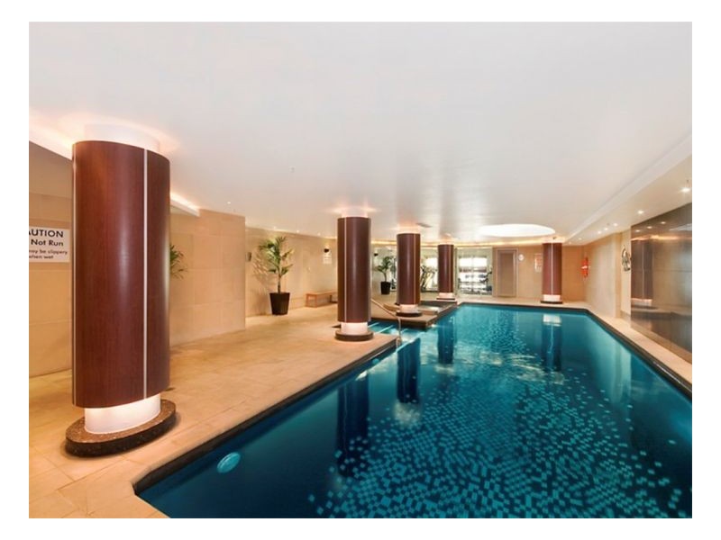 281 Elizabeth St, Sydney NSW 2000