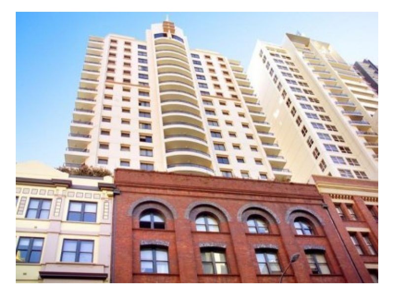 365 Kent St, Sydney NSW 2000