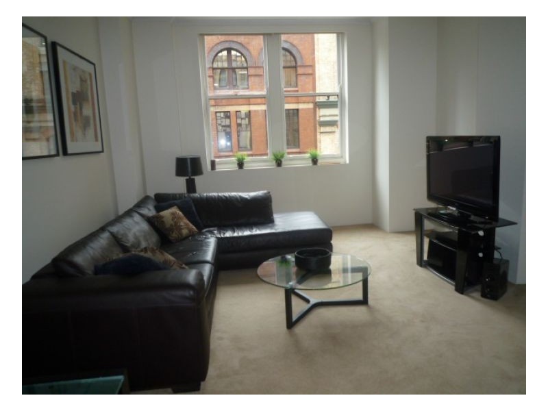 365 Kent St, Sydney NSW 2000