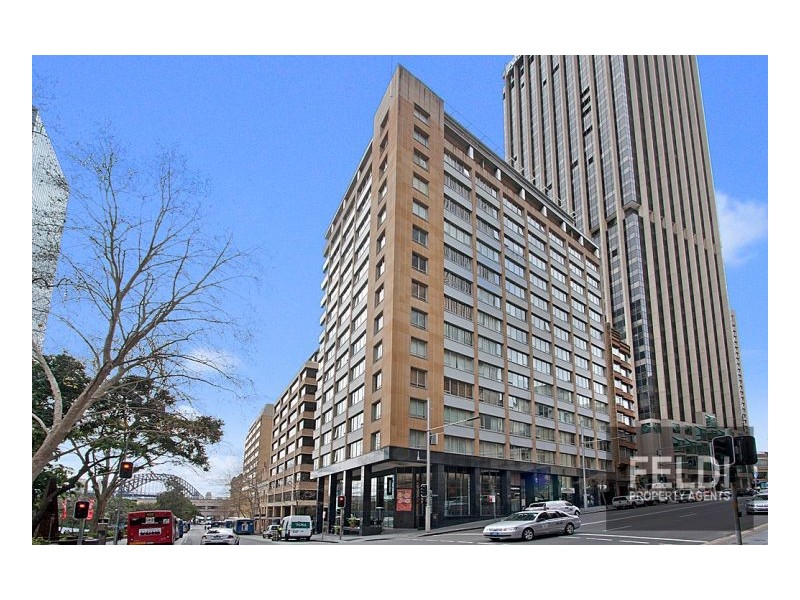 38 Bridge St, Sydney NSW 2000