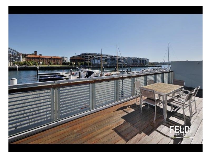 56 Pirrama Road, Pyrmont NSW 2009