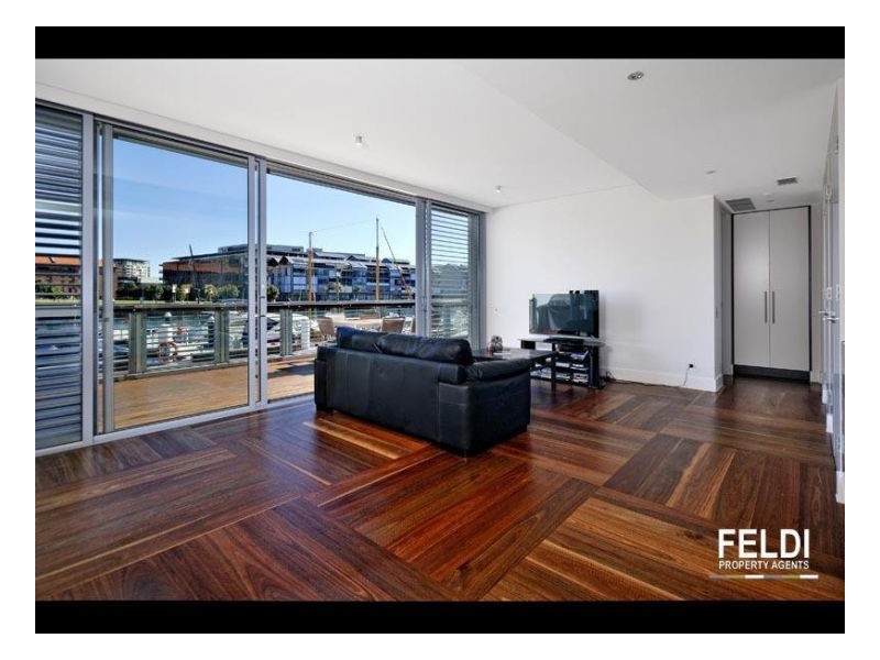 56 Pirrama Road, Pyrmont NSW 2009