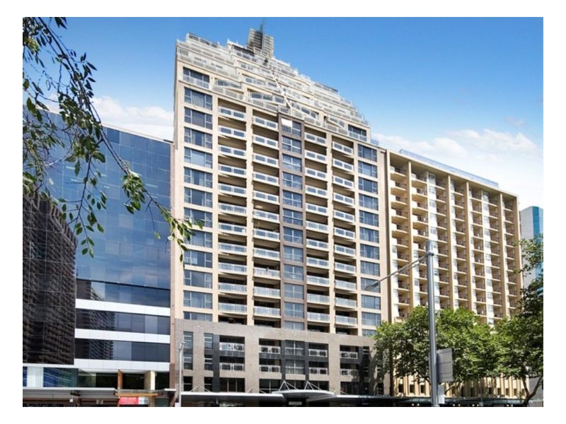 281 Elizabeth St, Sydney NSW 2000