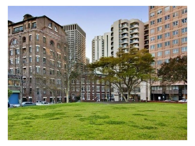 160 Goulburn Street, Surry Hills NSW 2010