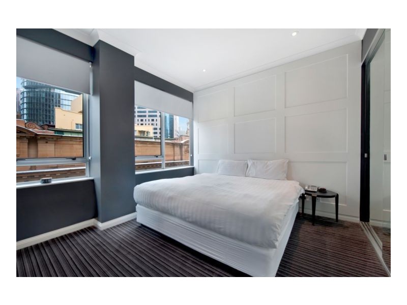 38 Bridge St, Sydney NSW 2000