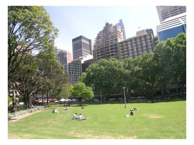 281 Elizabeth St, Sydney NSW 2000