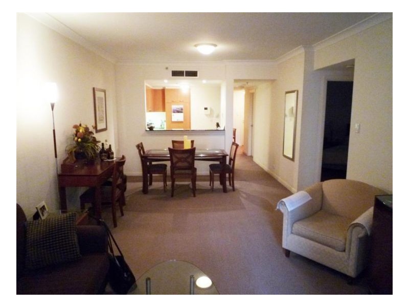 281 Elizabeth St, Sydney NSW 2000