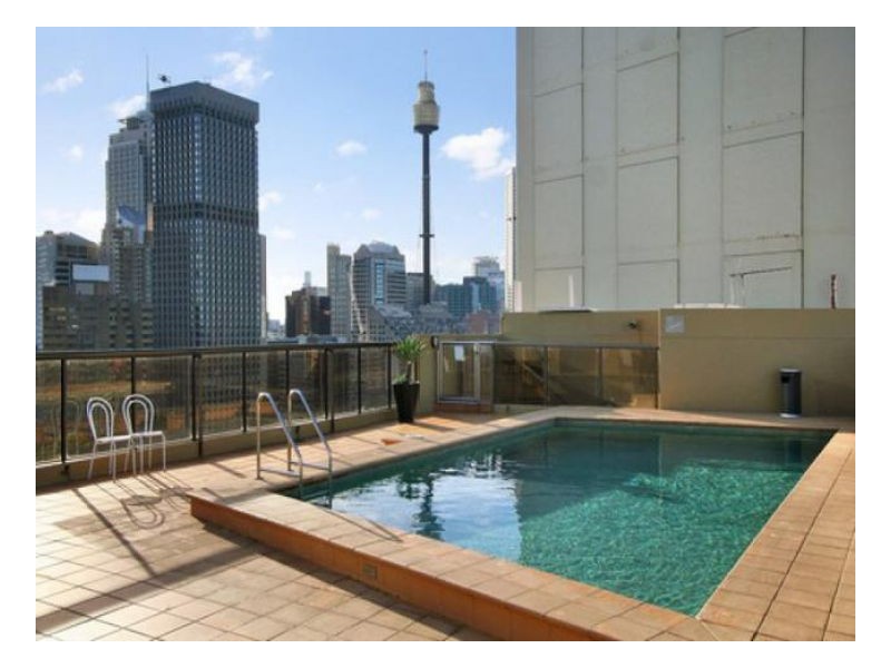 38 College St, Sydney NSW 2000