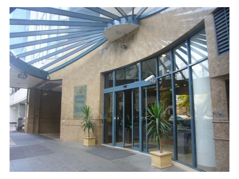 222 Sussex St, Sydney NSW 2000