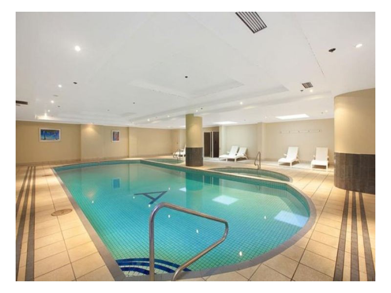 222 Sussex St, Sydney NSW 2000