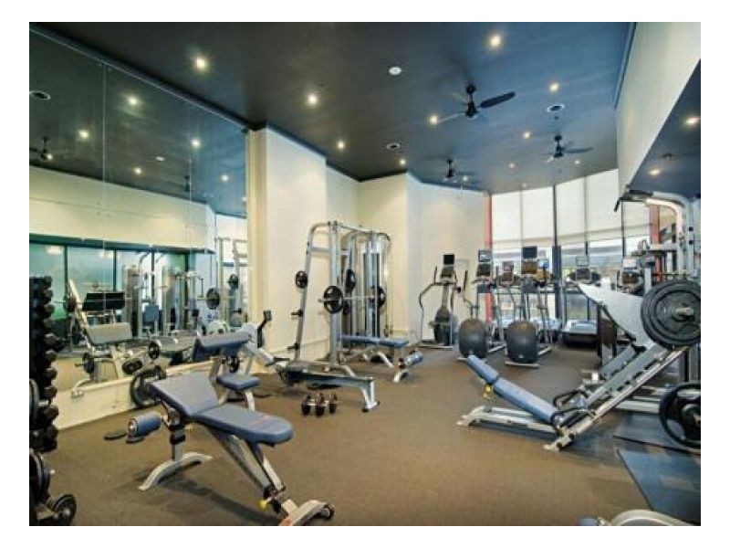 222 Sussex St, Sydney NSW 2000