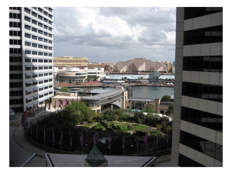 222 Sussex St, Sydney NSW 2000