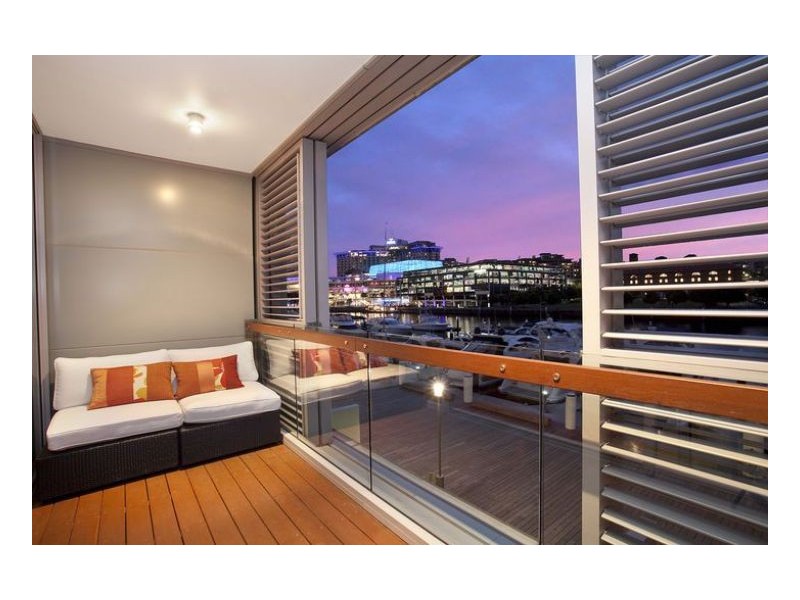 49/56 Pirrama, Pyrmont NSW 2009