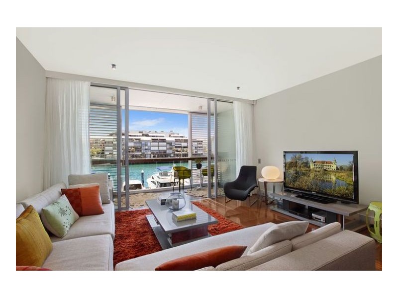 49/56 Pirrama, Pyrmont NSW 2009