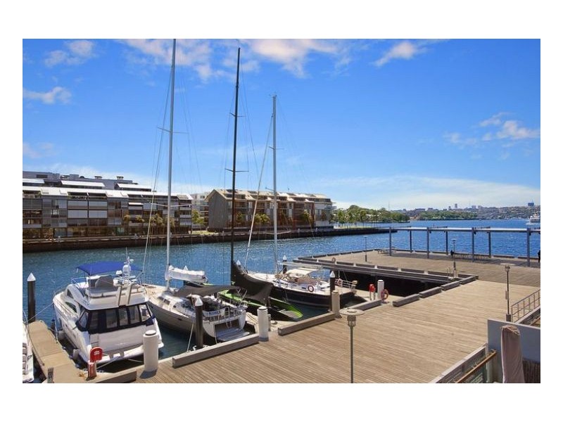 49/56 Pirrama, Pyrmont NSW 2009