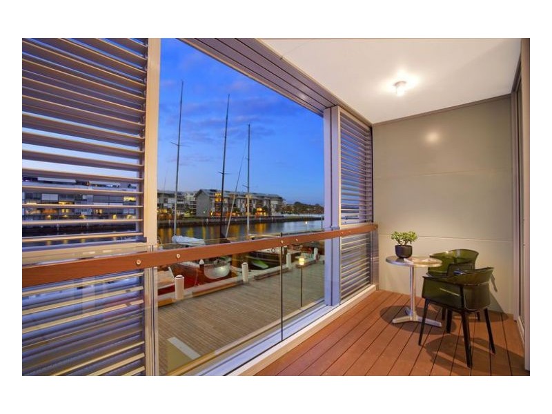 49/56 Pirrama, Pyrmont NSW 2009