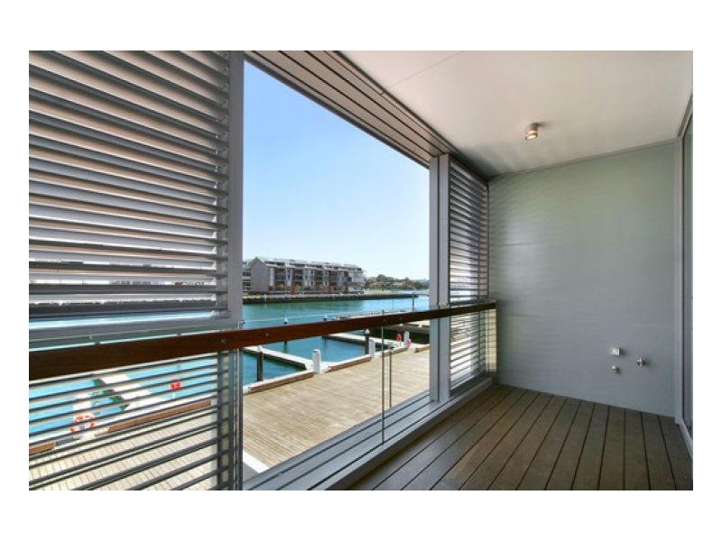 49/56 Pirrama, Pyrmont NSW 2009