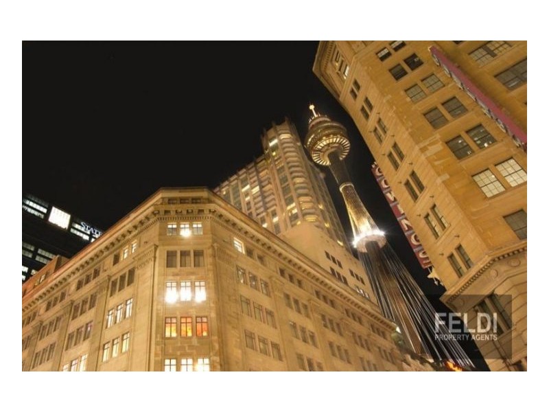 68 Market St, Sydney NSW 2000
