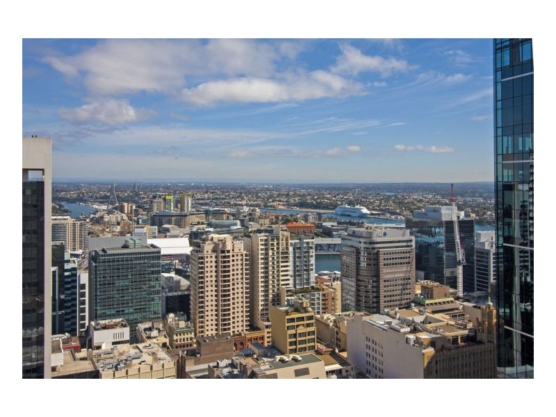 68 Market St, Sydney NSW 2000