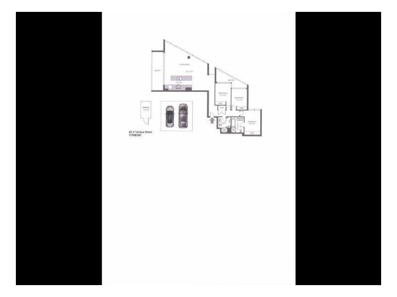 5 Tambua Street, Pyrmont NSW 2009