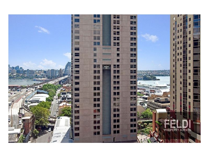 171 Gloucester St, Sydney NSW 2000