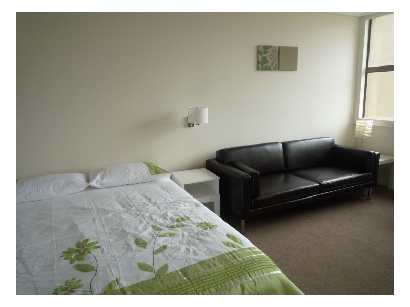 38 College St, Sydney NSW 2000